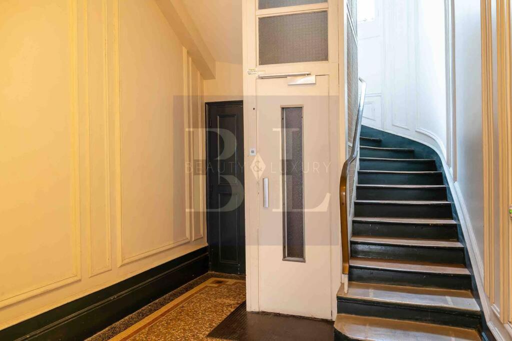 Dauphine Saint Germain 6Th Arr 2Bedrooms Paris Dış mekan fotoğraf