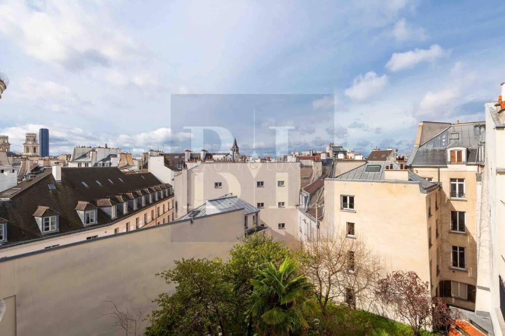 Dauphine Saint Germain 6Th Arr 2Bedrooms Paris Dış mekan fotoğraf