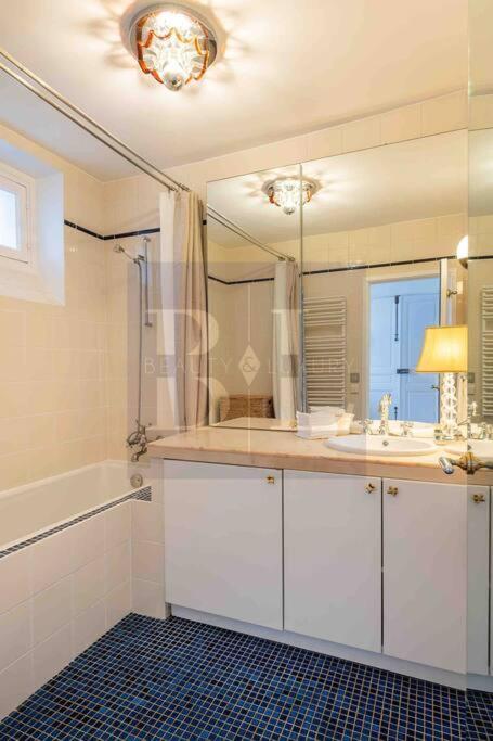 Dauphine Saint Germain 6Th Arr 2Bedrooms Paris Dış mekan fotoğraf