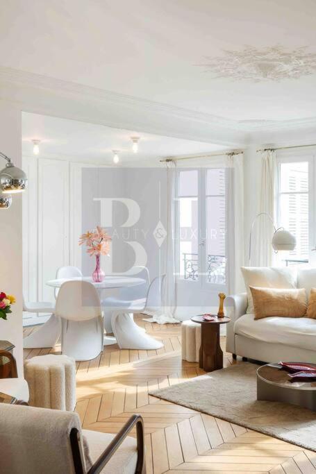 Dauphine Saint Germain 6Th Arr 2Bedrooms Paris Dış mekan fotoğraf