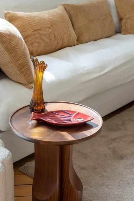 Dauphine Saint Germain 6Th Arr 2Bedrooms Paris Dış mekan fotoğraf
