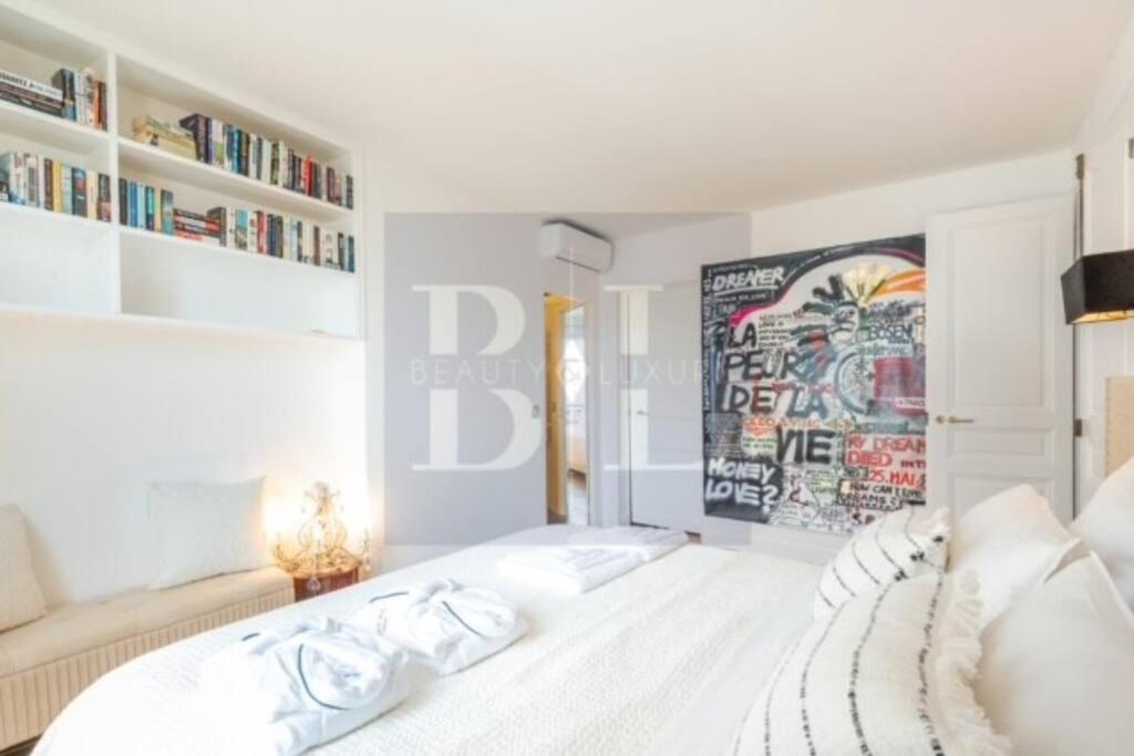 Dauphine Saint Germain 6Th Arr 2Bedrooms Paris Dış mekan fotoğraf