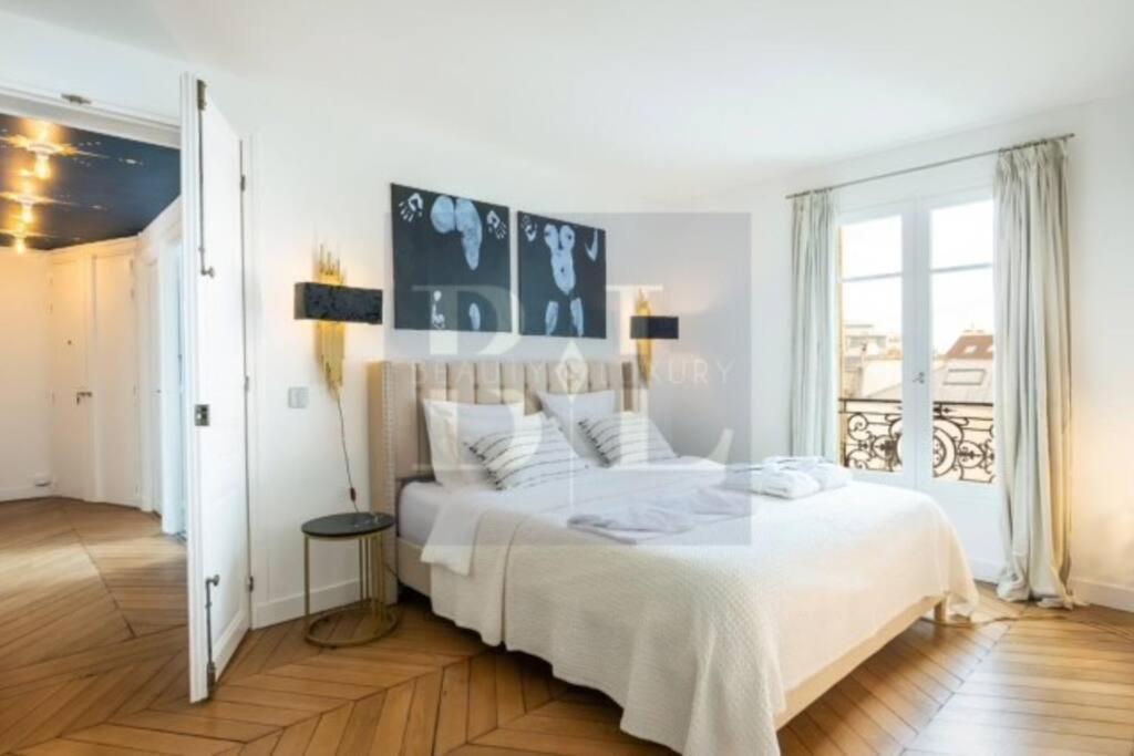 Dauphine Saint Germain 6Th Arr 2Bedrooms Paris Dış mekan fotoğraf