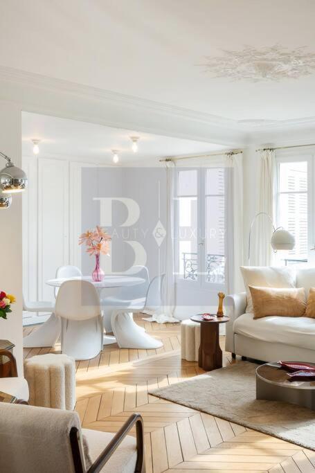 Dauphine Saint Germain 6Th Arr 2Bedrooms Paris Dış mekan fotoğraf