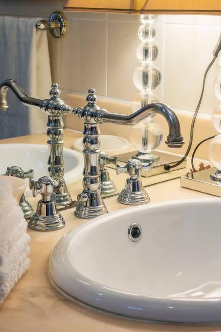 Dauphine Saint Germain 6Th Arr 2Bedrooms Paris Dış mekan fotoğraf