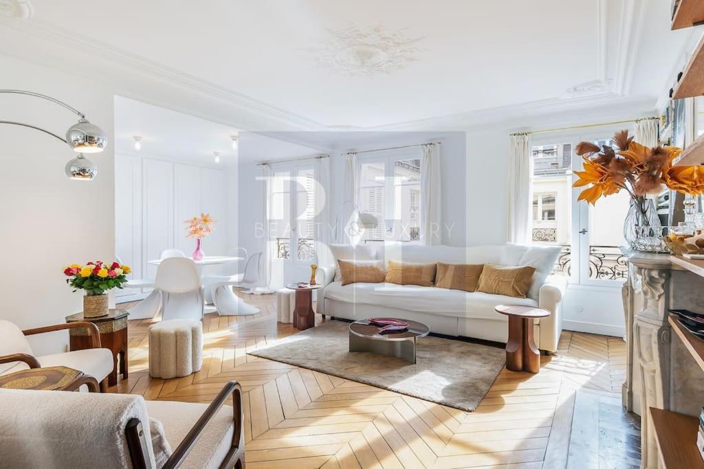 Dauphine Saint Germain 6Th Arr 2Bedrooms Paris Dış mekan fotoğraf