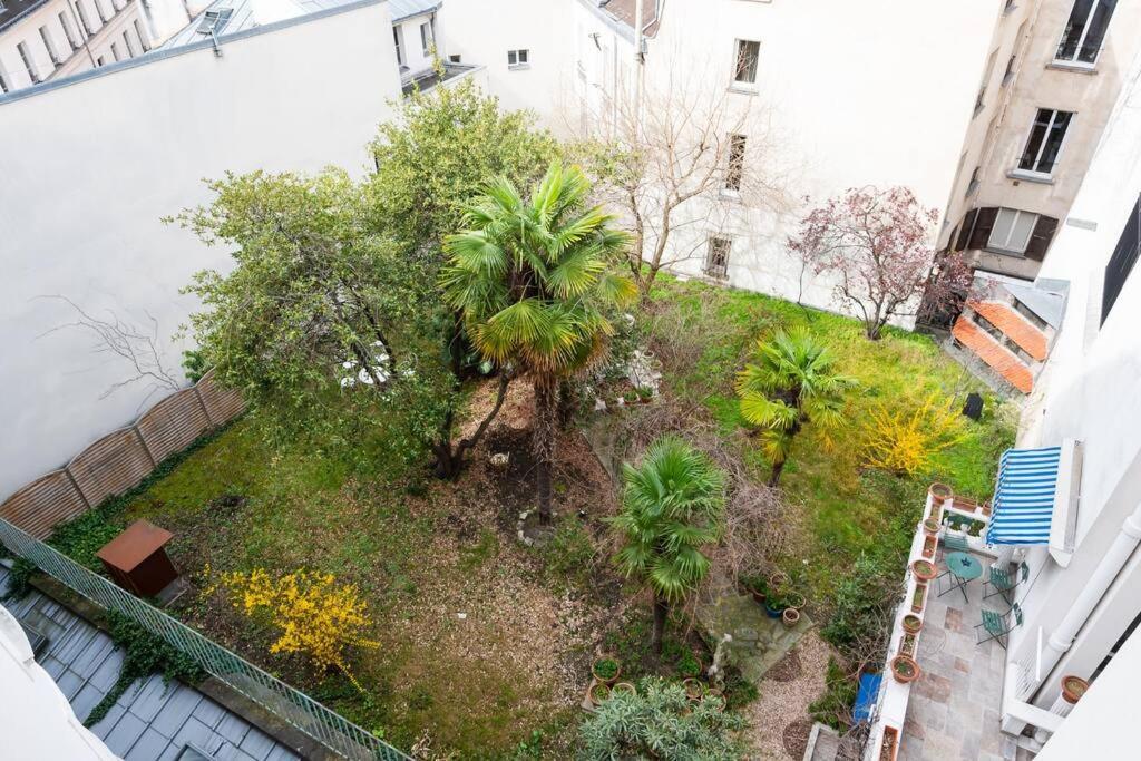 Dauphine Saint Germain 6Th Arr 2Bedrooms Paris Dış mekan fotoğraf